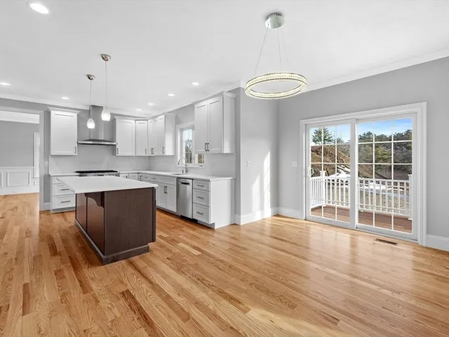 $1,495,000 | 46 Lackey Street, Westborough, MA 01581