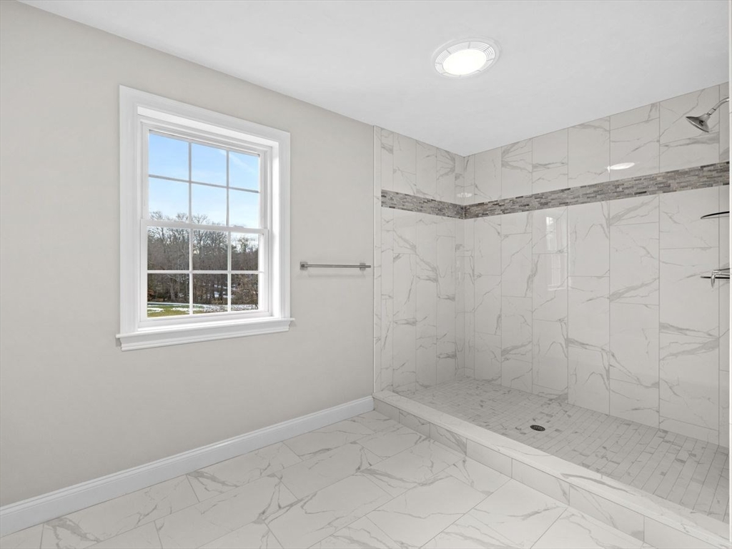 46 Lackey Street Westborough, MA 01581 - Photo 28 of 42 a bathroom with a shower