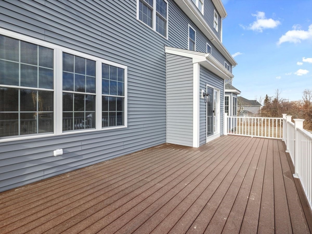 46 Lackey Street Westborough, MA 01581 - Photo 39 of 42 a view of a house with wooden floor