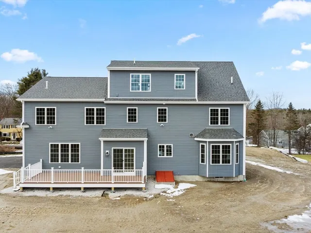 $1,495,000 | 46 Lackey Street, Westborough, MA 01581