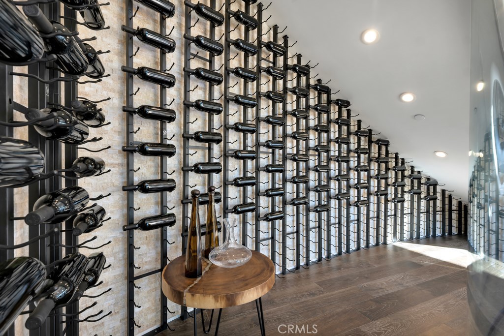 20120 Jubilee Way Porter Ranch, CA 91326 - Photo 53 of 55 a view of a projector room