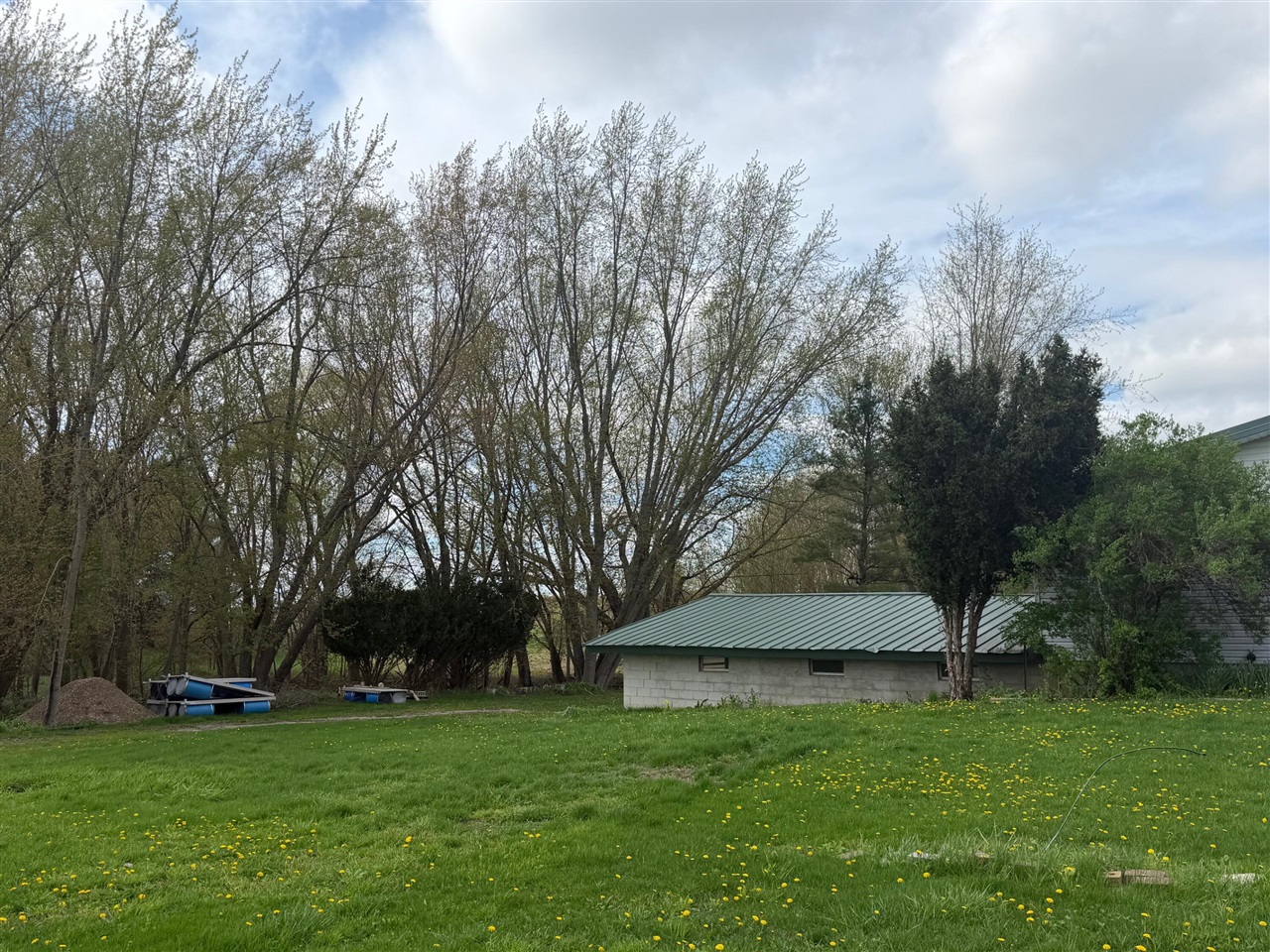 3344 East Hansen Road Custer, MI 49405 - Photo 57 of 62