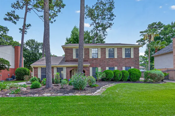 $319,000 | 4326 Meadow Springs Drive, Kingwood, TX 77339