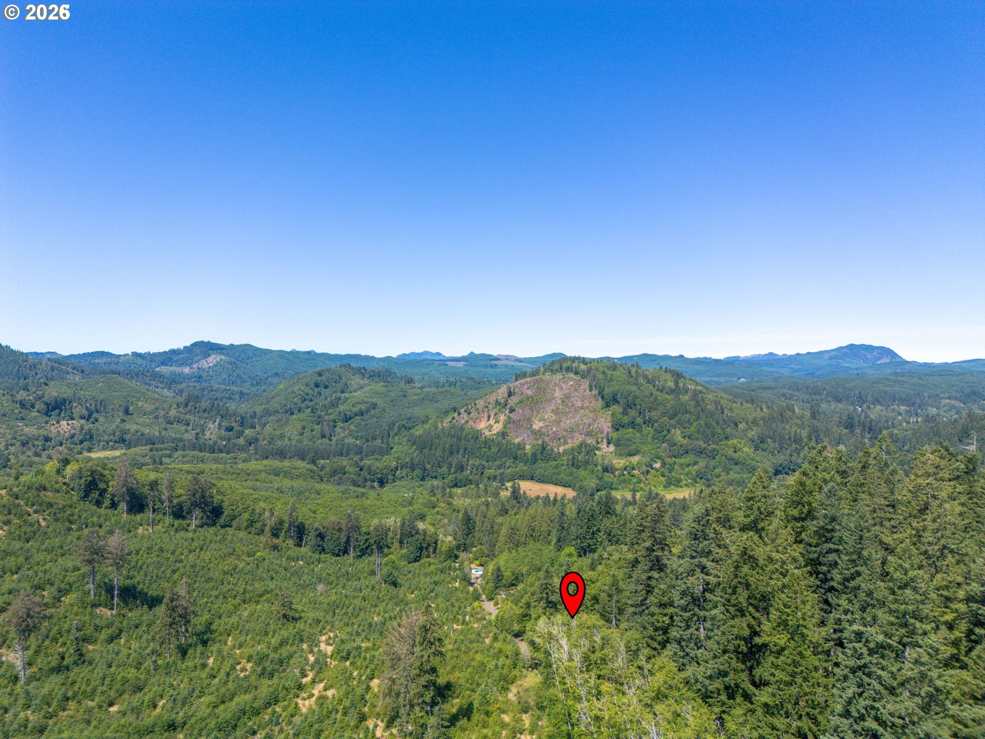 0 Elderberry Road Seaside, OR 97138 - Photo 17 of 20