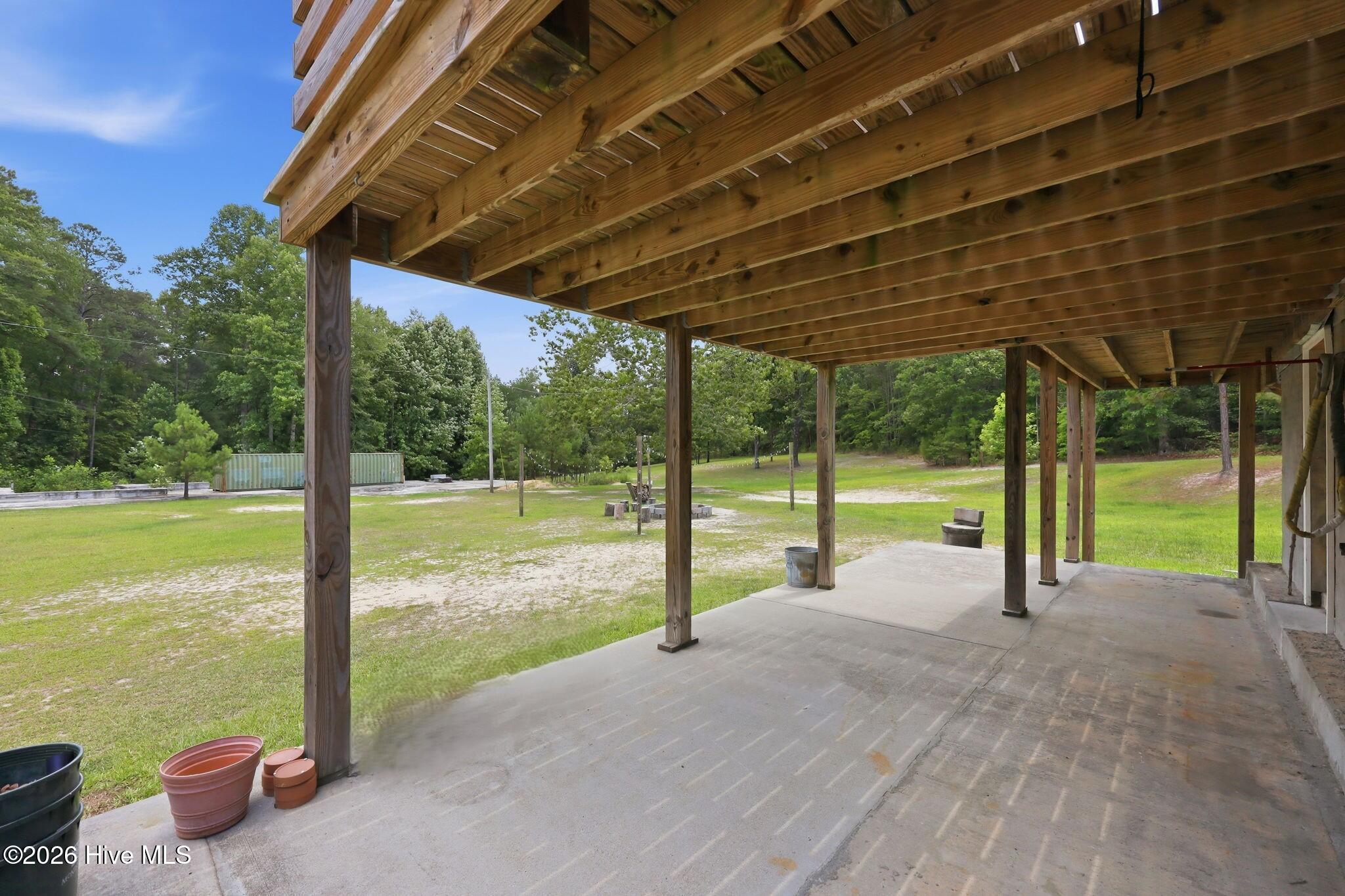 4228 Vass-Carthage Road Carthage, NC 28327 - Photo 32 of 41