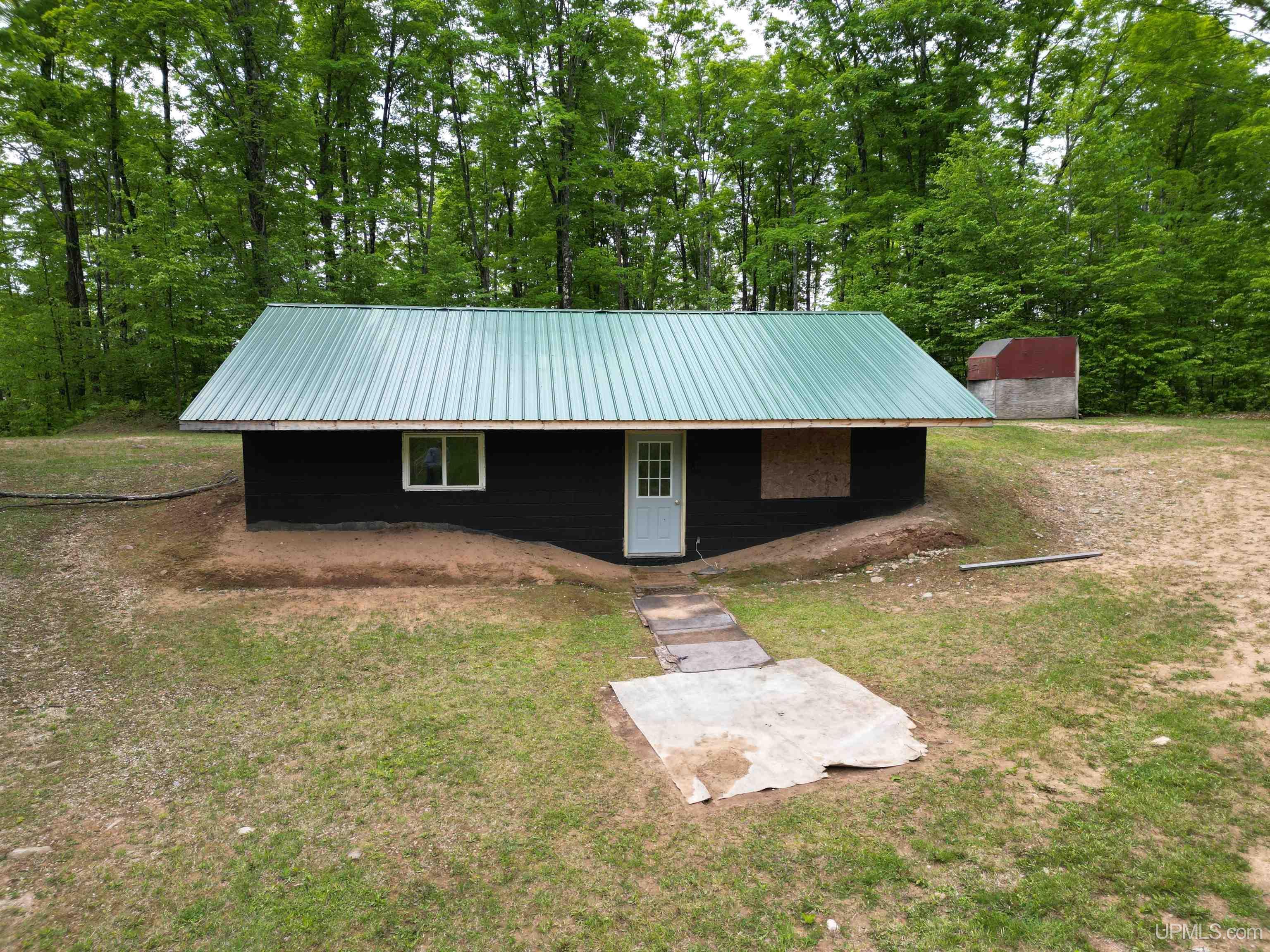 426 Rd Arnold Mi 49819 Road Felch, MI 49831 - Photo 2 of 45