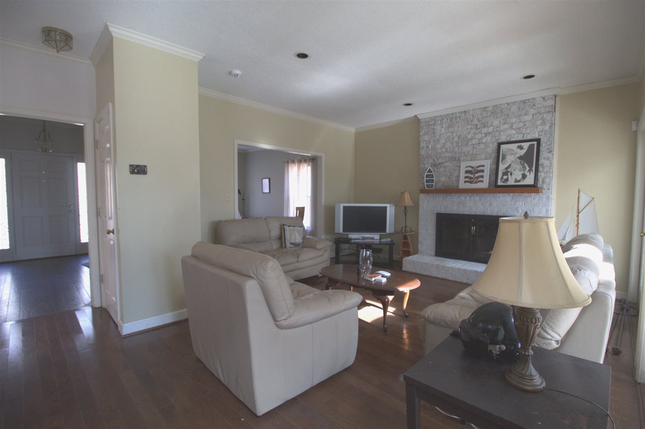 2407 Mt Vernon Church Road Raleigh, NC 27614 - Photo 9 of 29 Family Room