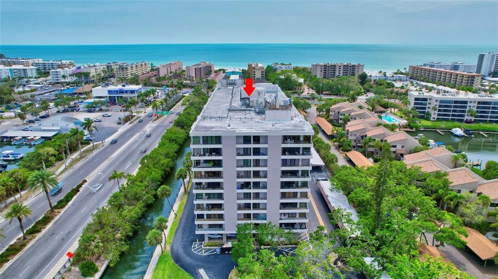 6415 Midnight Pass Road, Unit 404 Sarasota, FL 34242 - Photo 1 of 1 Gallery Image 1