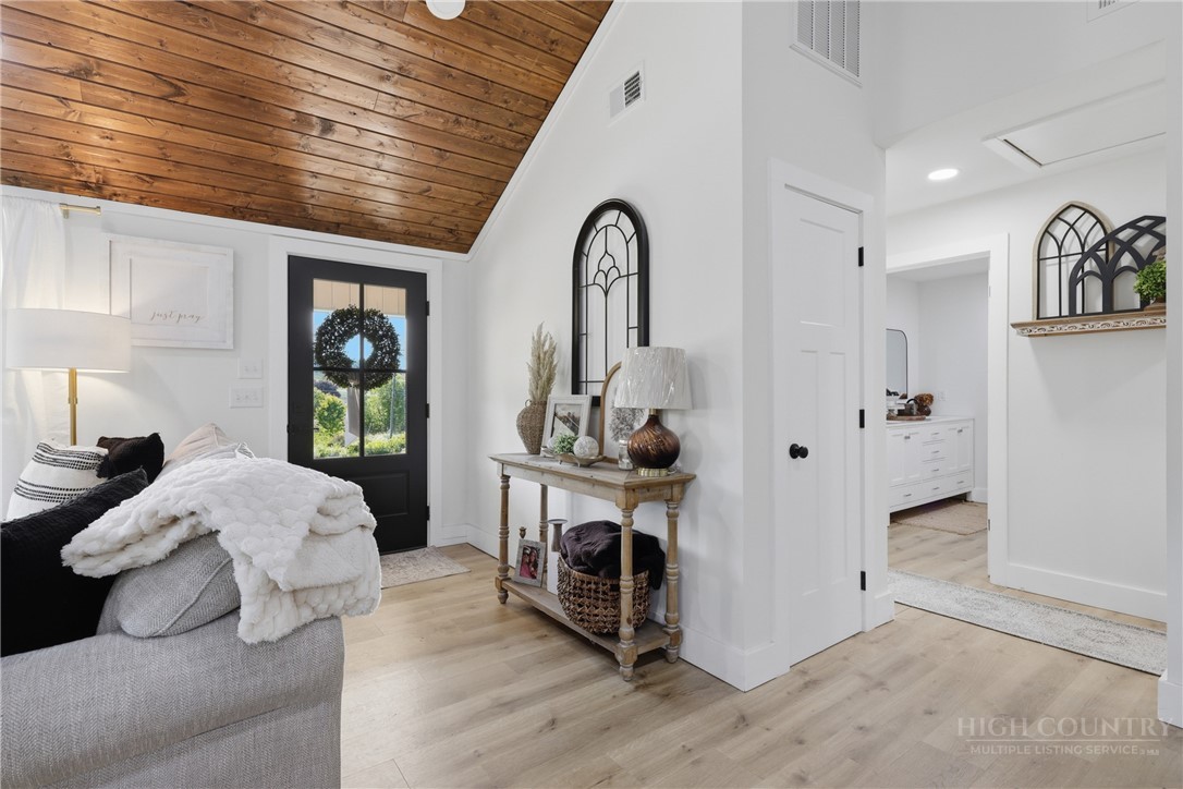 755 Ray Taylor Road West Jefferson, NC 28694 - Photo 10 of 30 Gallery Image 10