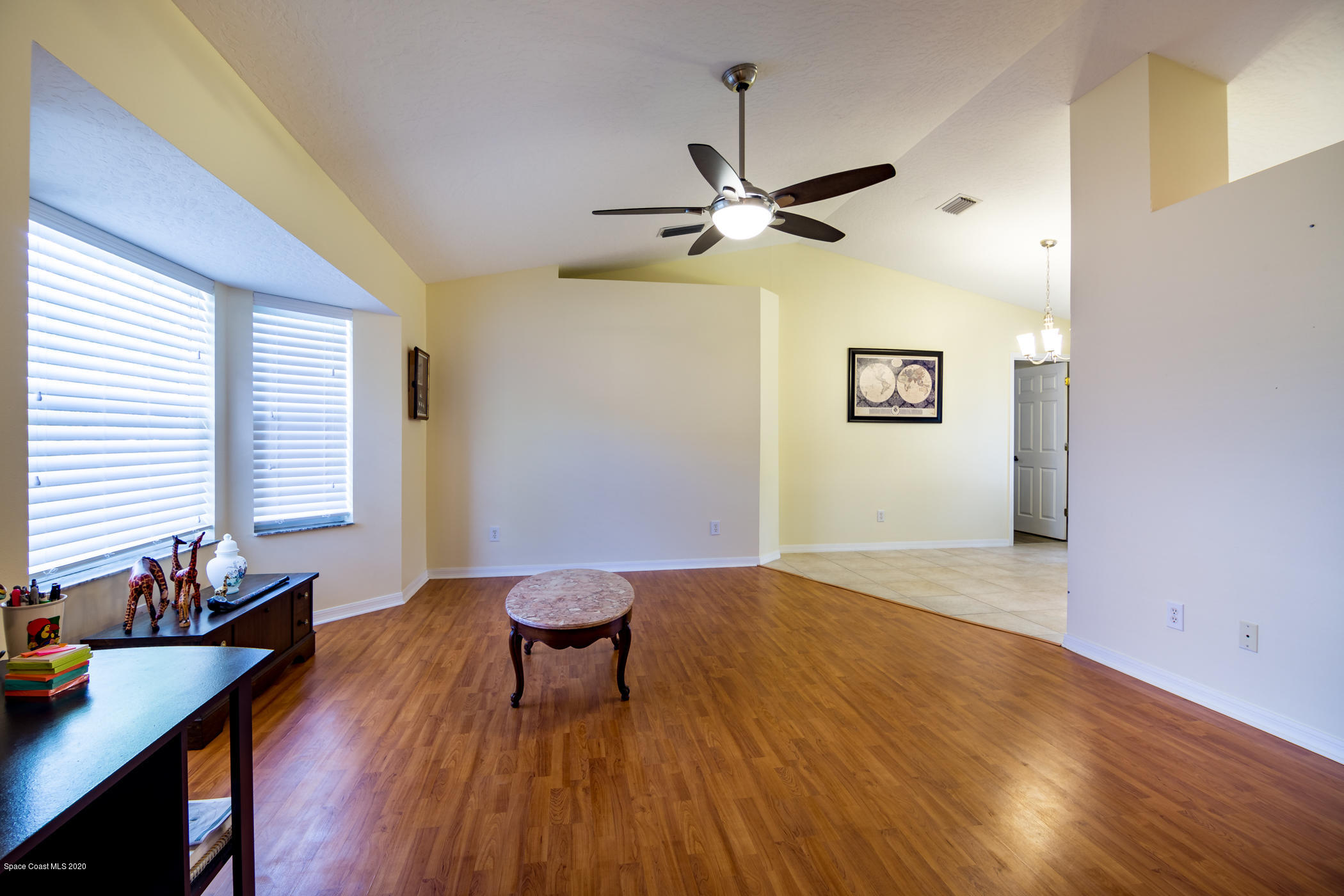 Formal Living Room