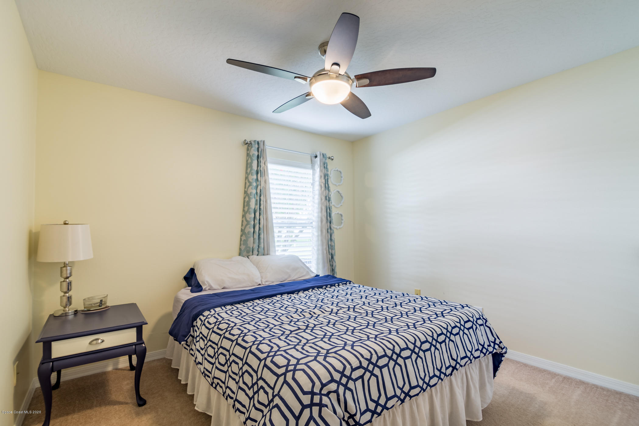 217 Oak Lake Road Melbourne, FL 32901 - Photo 11 of 23 Guest Bedroom 1