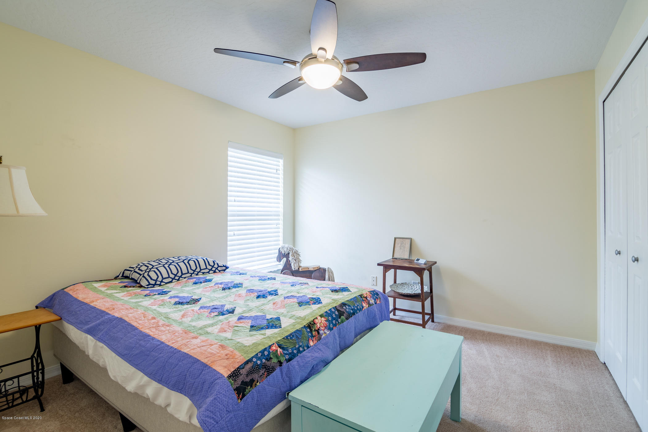 217 Oak Lake Road Melbourne, FL 32901 - Photo 13 of 23 Guest Bedroom 2