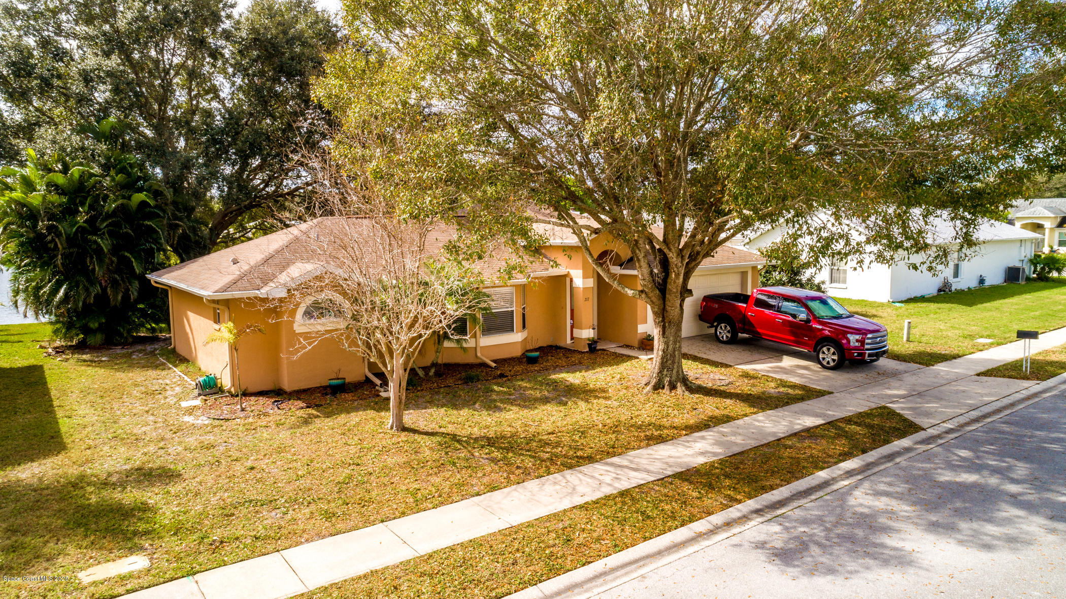 217 Oak Lake Road Melbourne, FL 32901 - Photo 20 of 23 Welcome