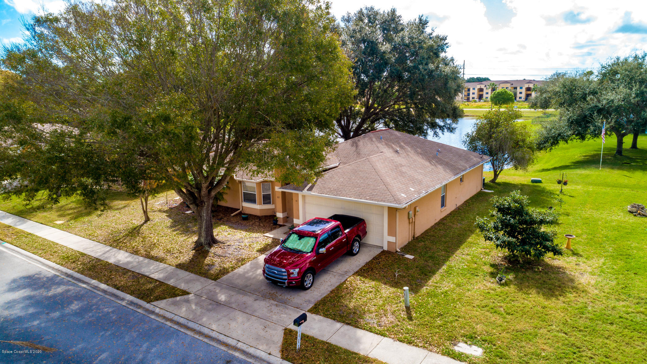 217 Oak Lake Road Melbourne, FL 32901 - Photo 21 of 23 Welcome