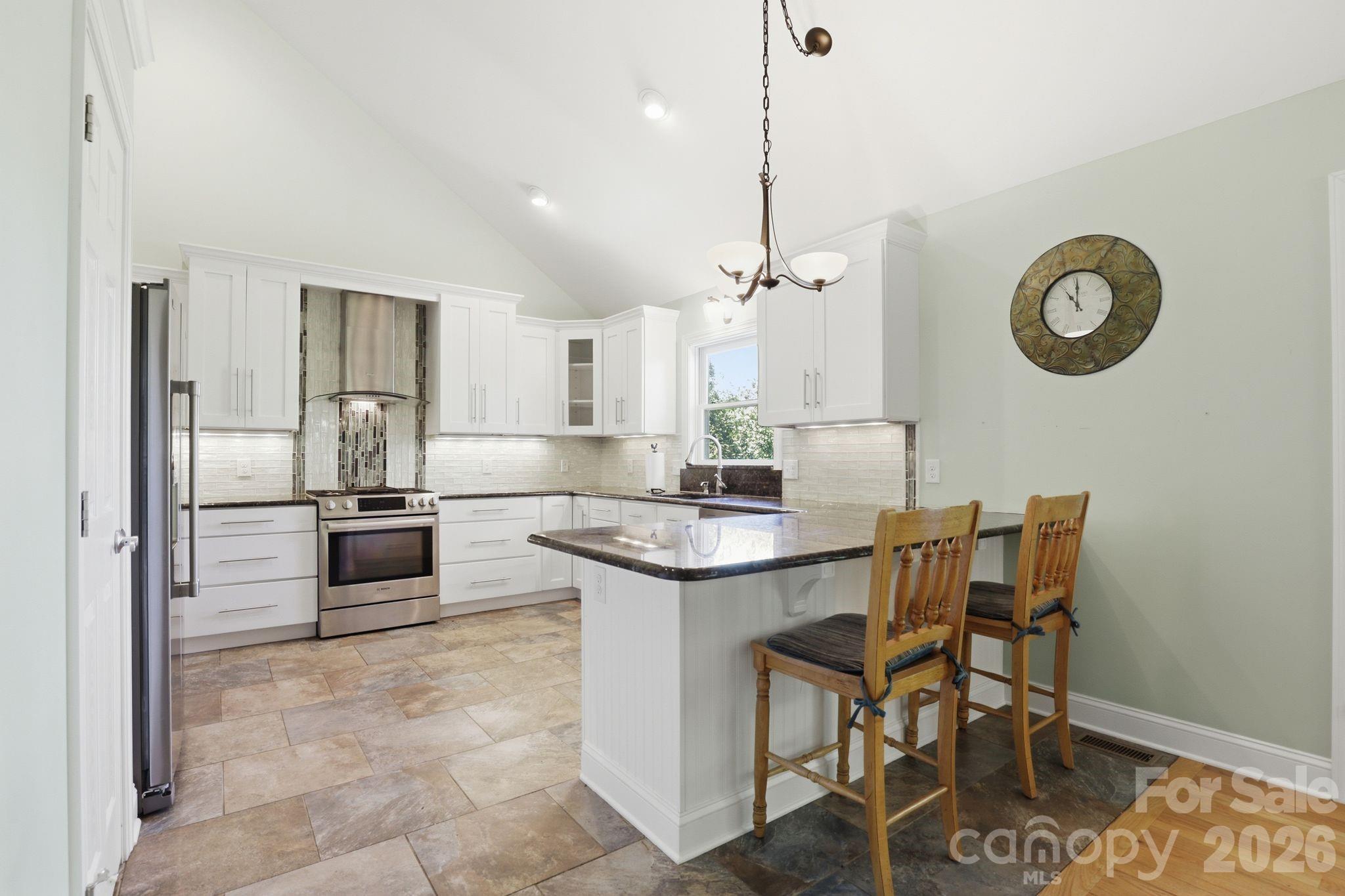 985 Roberson School Road Moravian Falls, NC 28654 - Photo 16 of 48