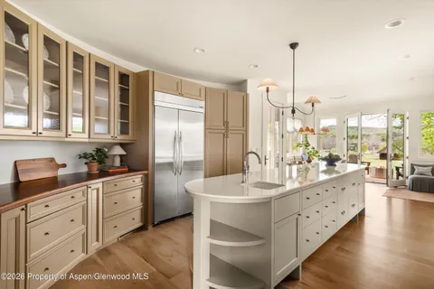 $4,950,000 | 5125 Crystal Bridge Drive, Carbondale, CO 81623