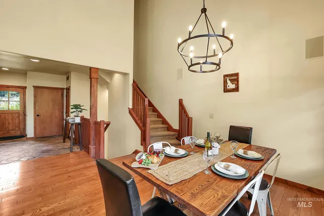 $1,350,000 | 76 Clearwater Court, Donnelly, ID 83615