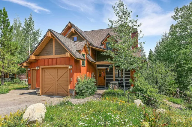$1,350,000 | 76 Clearwater Court, Donnelly, ID 83615