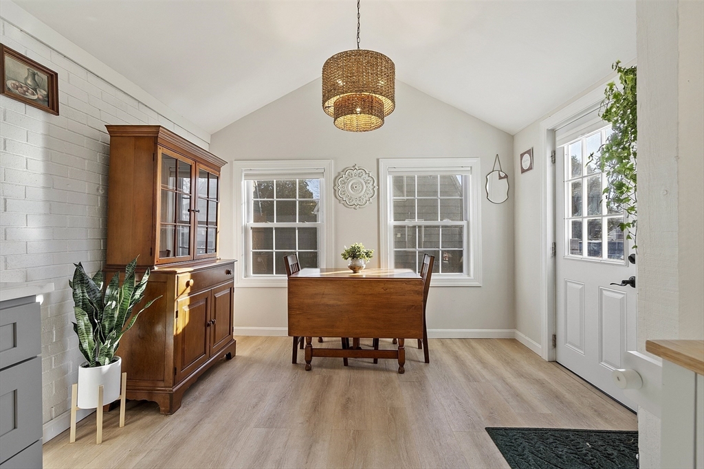8 Bacon Street Oxford, MA 01540 - Photo 3 of 38 a living room with furniture and a window