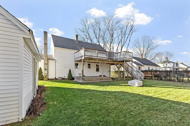 $445,000 | 8 Bacon Street, Oxford, MA 01540