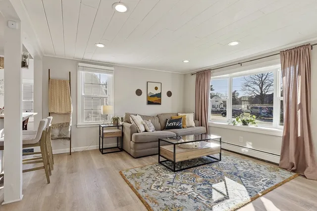 $445,000 | 8 Bacon Street, Oxford, MA 01540