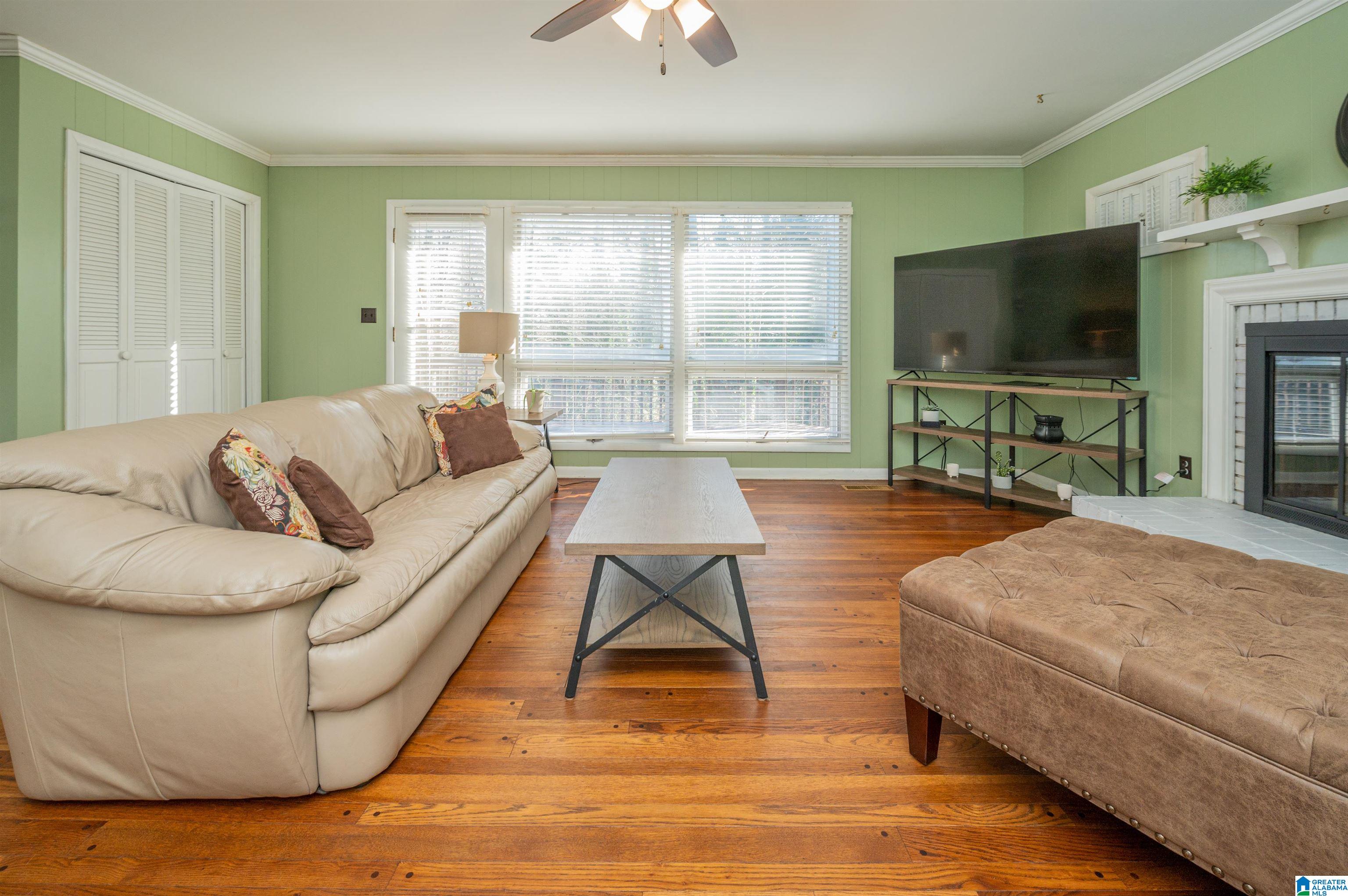 3405 Ridgecrest Drive Birmingham, AL 35216 - Photo 23 of 50