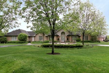 1920 Wedgewood Drive Lake Forest, IL 60045 - Photo 1 of 1