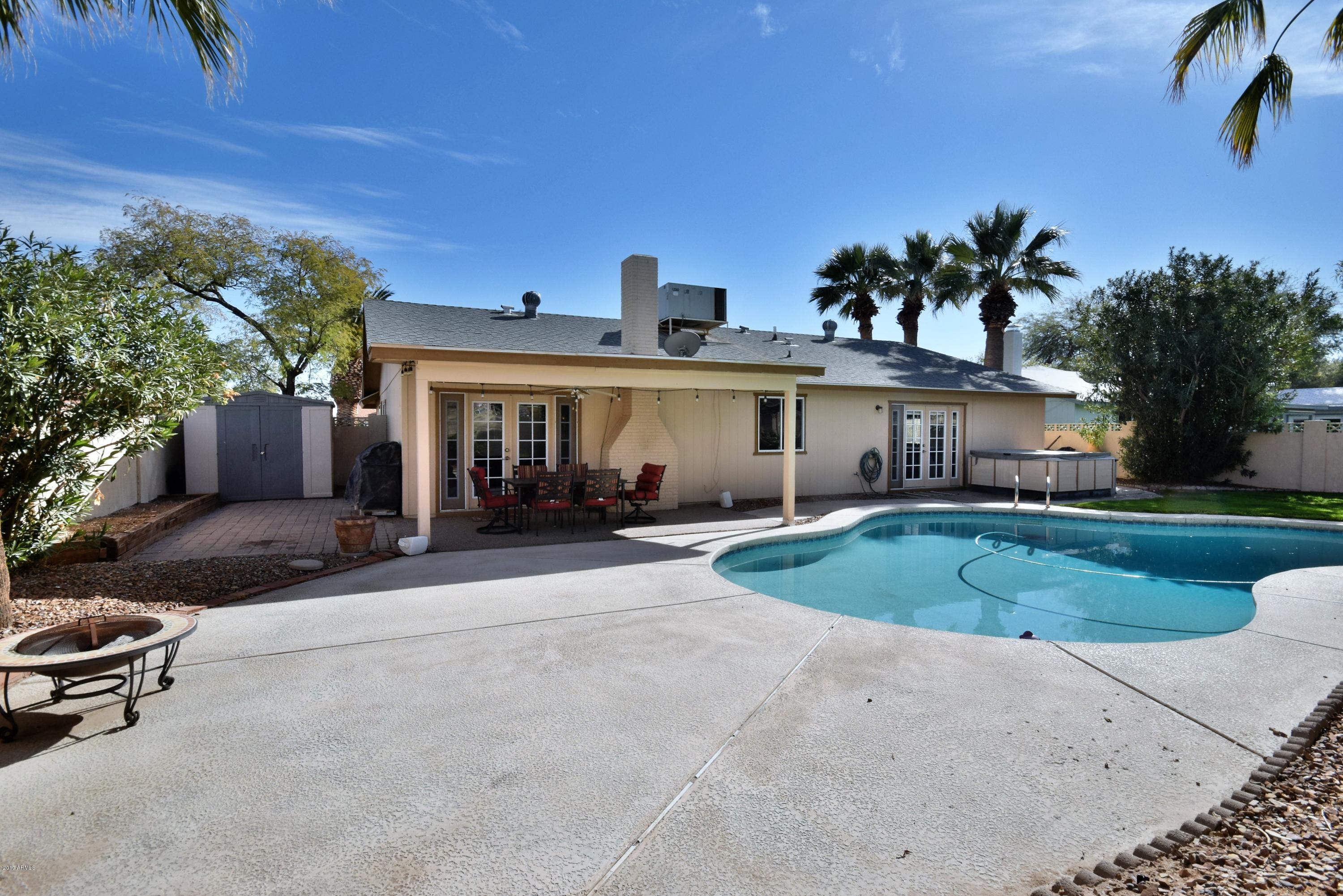 11802 South Ki Road Phoenix, AZ 85044 - Photo 23 of 23 DSC_0347
