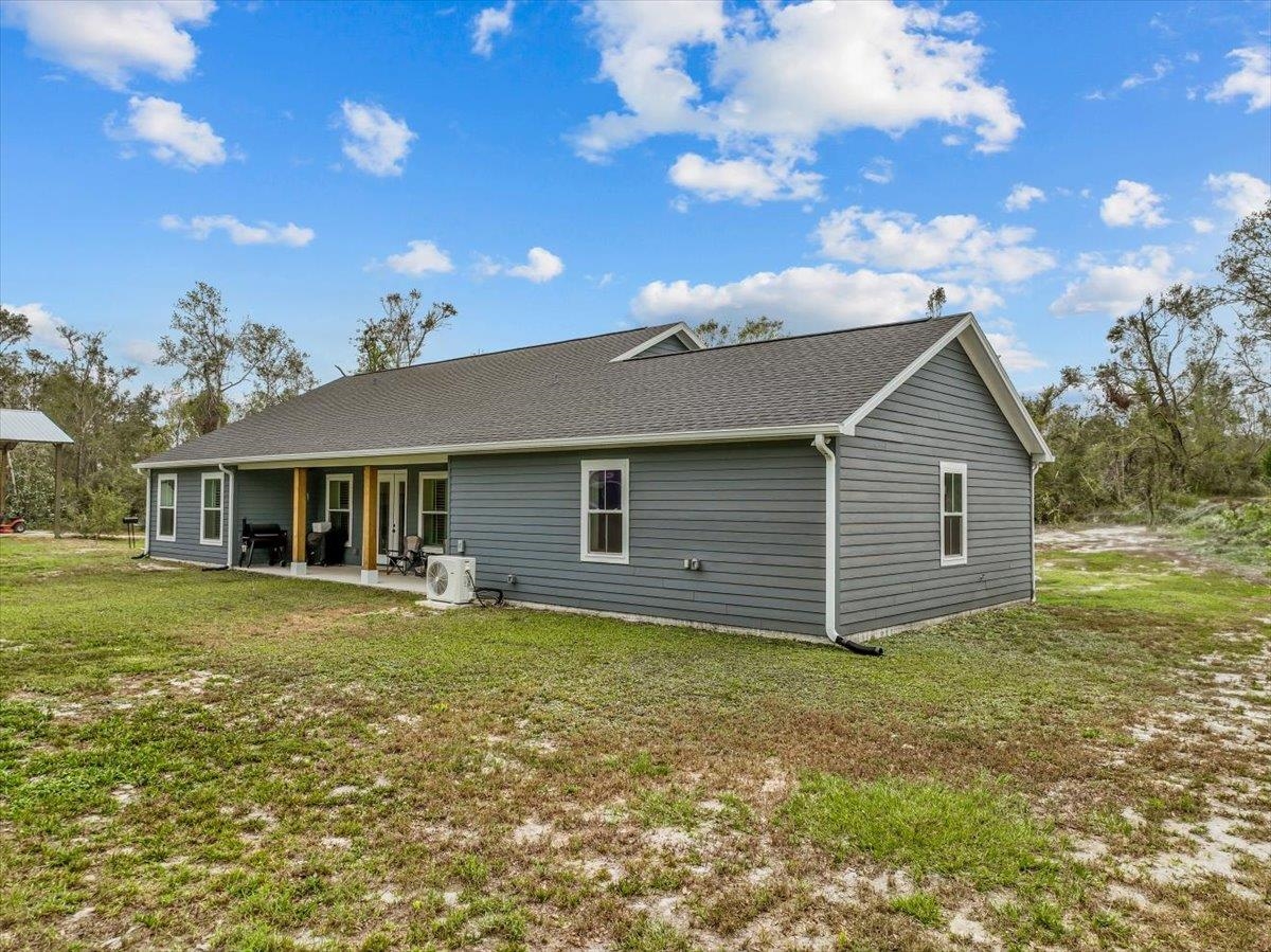 150 Houck Road Perry, FL 32348 - Photo 11 of 42