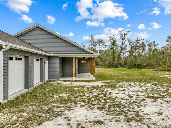 $549,000 | 150 Houck Road, Perry, FL 32348