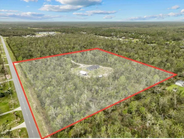 $549,000 | 150 Houck Road, Perry, FL 32348