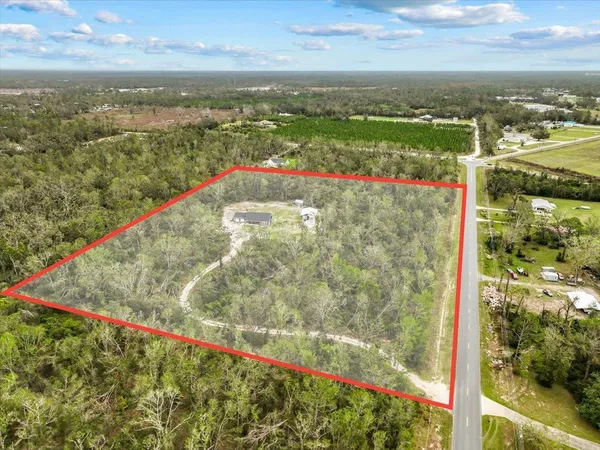 $549,000 | 150 Houck Road, Perry, FL 32348