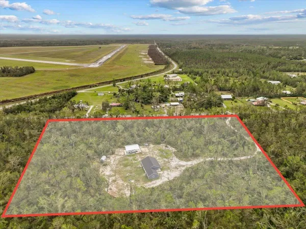 $549,000 | 150 Houck Road, Perry, FL 32348