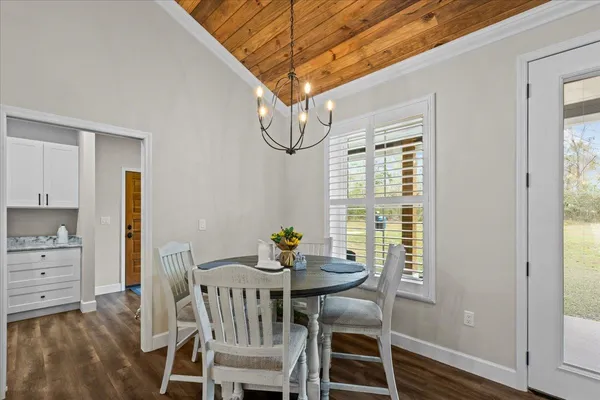 $549,000 | 150 Houck Road, Perry, FL 32348