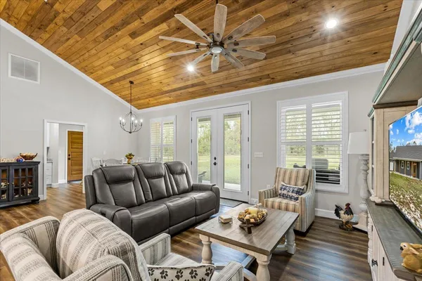 $549,000 | 150 Houck Road, Perry, FL 32348