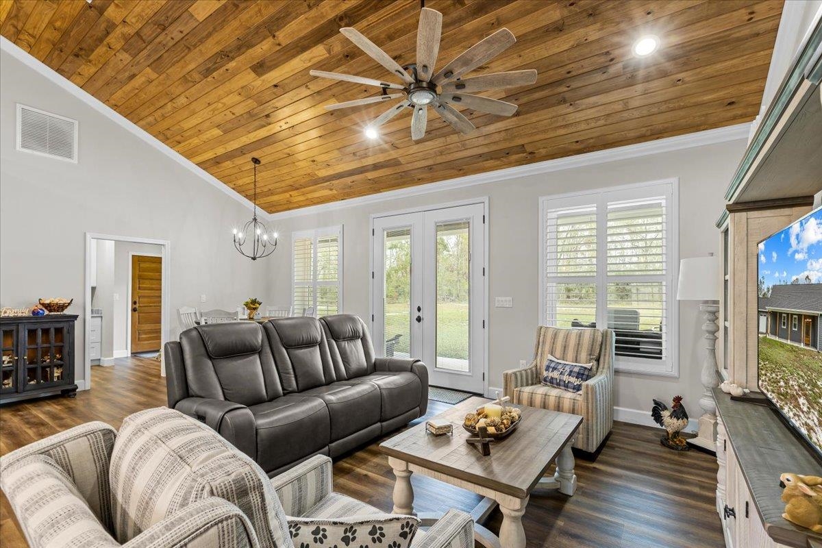 150 Houck Road Perry, FL 32348 - Photo 20 of 42