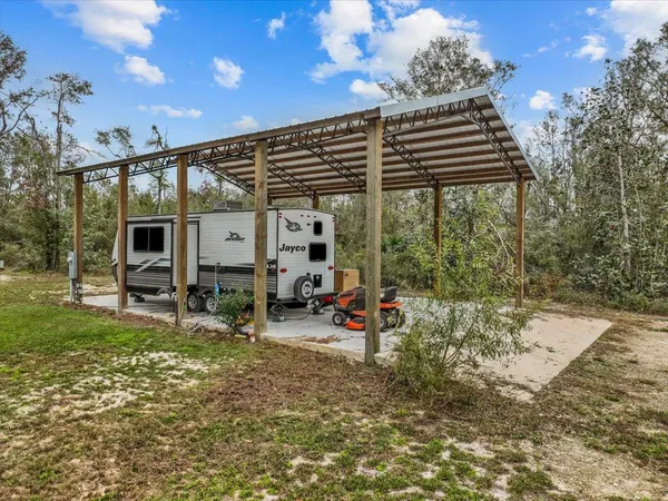 $549,000 | 150 Houck Road, Perry, FL 32348