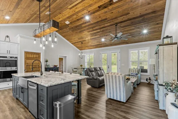 $549,000 | 150 Houck Road, Perry, FL 32348