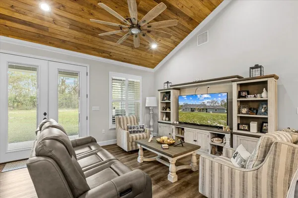 $549,000 | 150 Houck Road, Perry, FL 32348