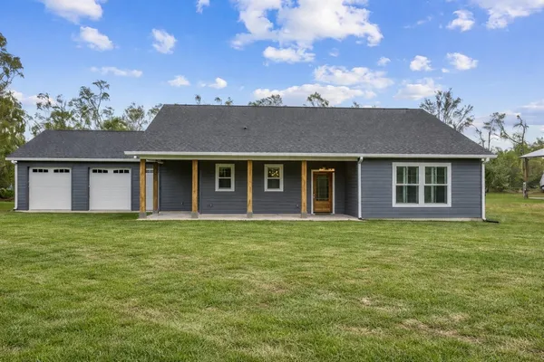 $549,000 | 150 Houck Road, Perry, FL 32348