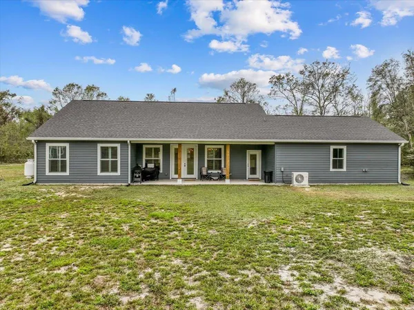 $549,000 | 150 Houck Road, Perry, FL 32348