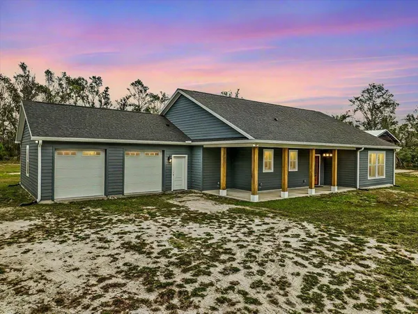 $549,000 | 150 Houck Road, Perry, FL 32348