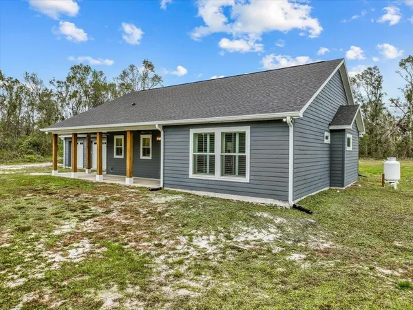 $549,000 | 150 Houck Road, Perry, FL 32348