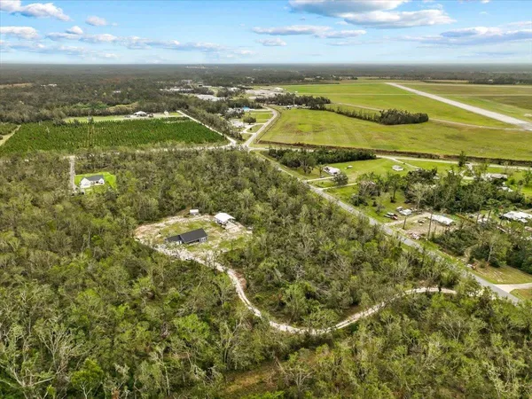 $549,000 | 150 Houck Road, Perry, FL 32348