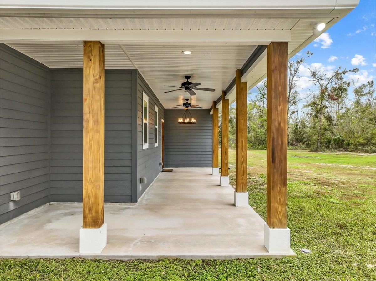 150 Houck Road Perry, FL 32348 - Photo 10 of 42