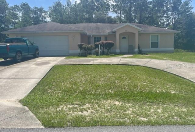 3684 Southwest 174th Place Road Ocala, FL 34473 - Photo 1 of 1 FRONT