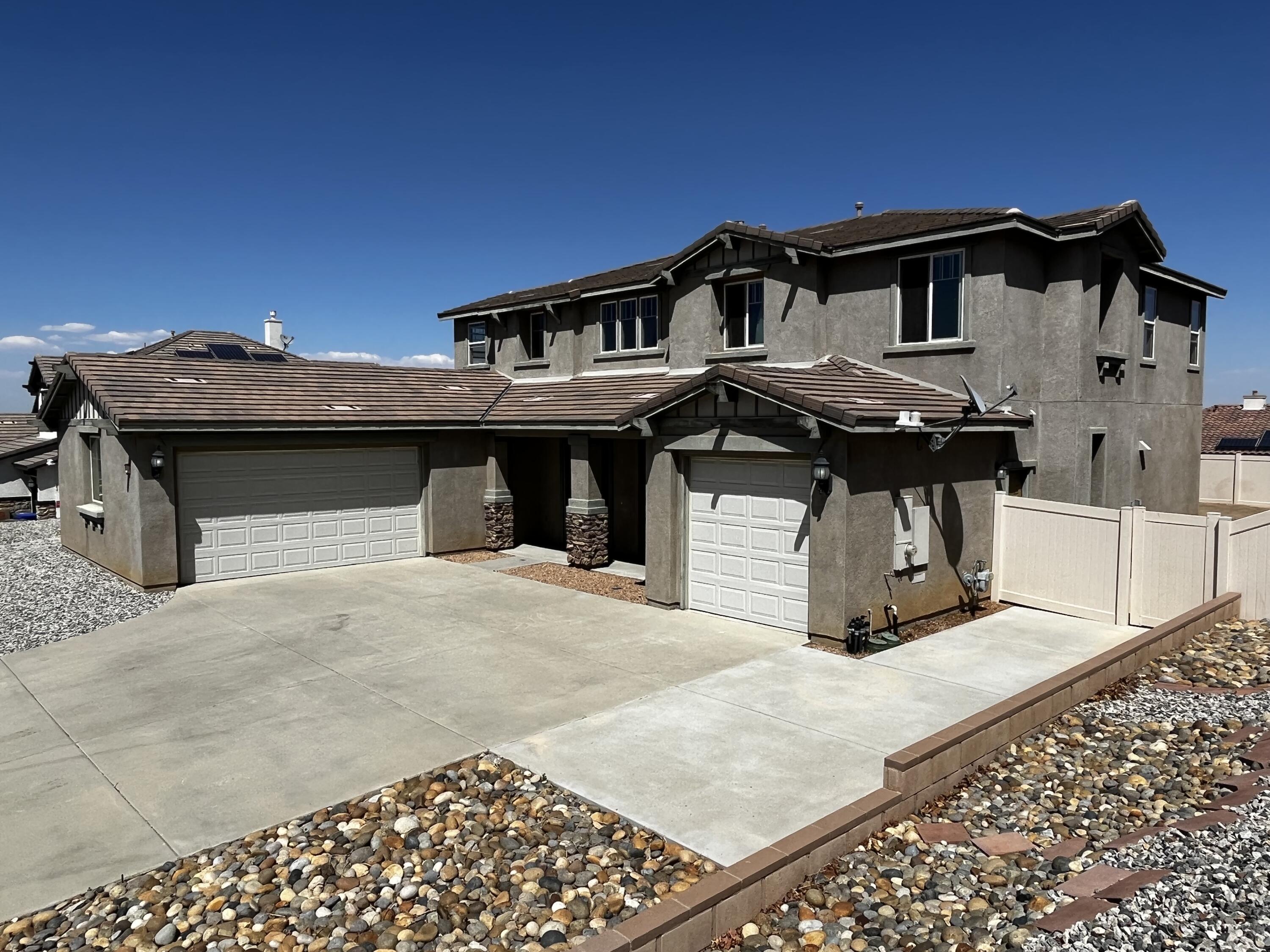 41648 Retsina Street Palmdale, CA 93551 - Photo 1 of 40 02