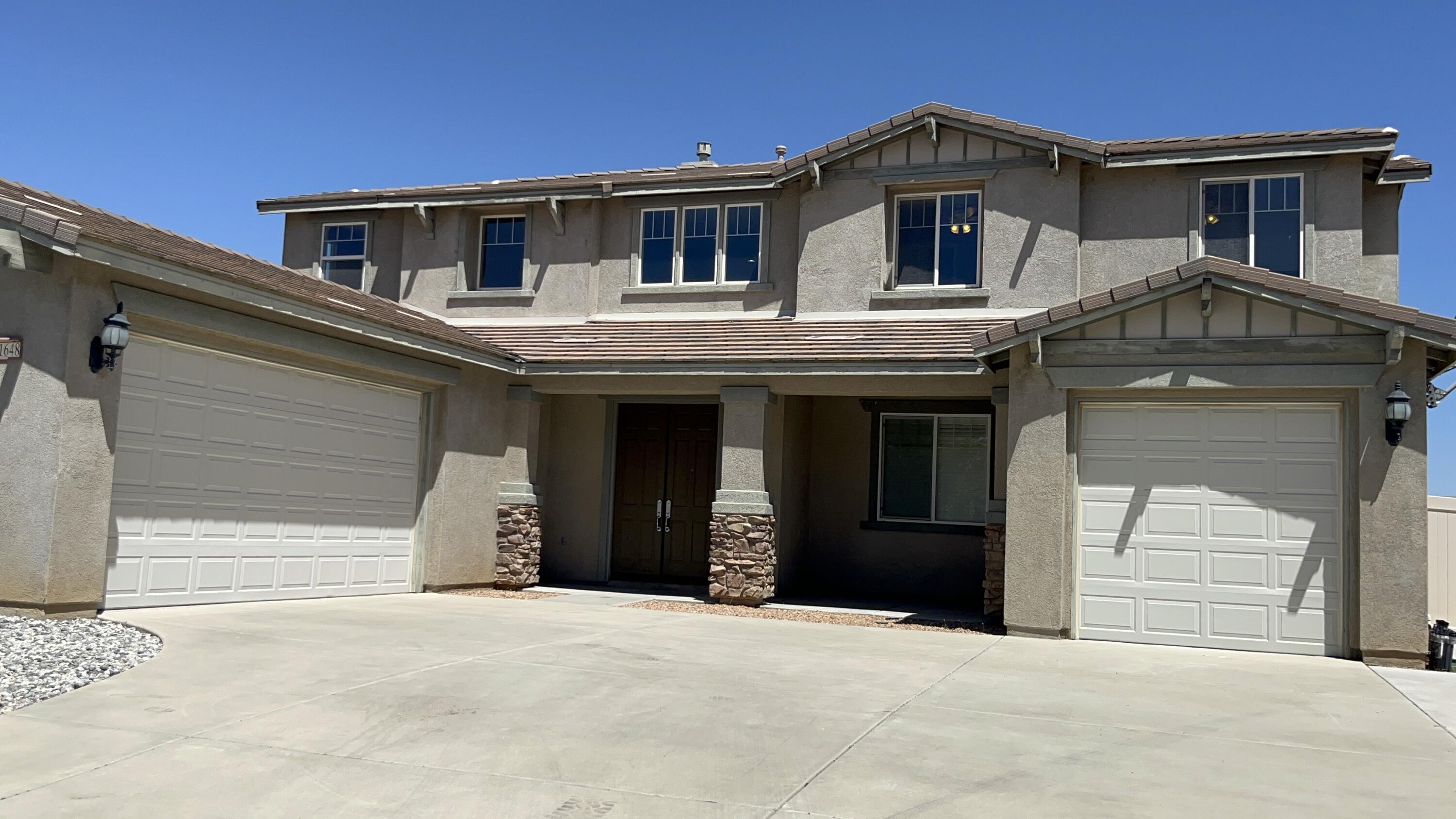 41648 Retsina Street Palmdale, CA 93551 - Photo 3 of 40 04