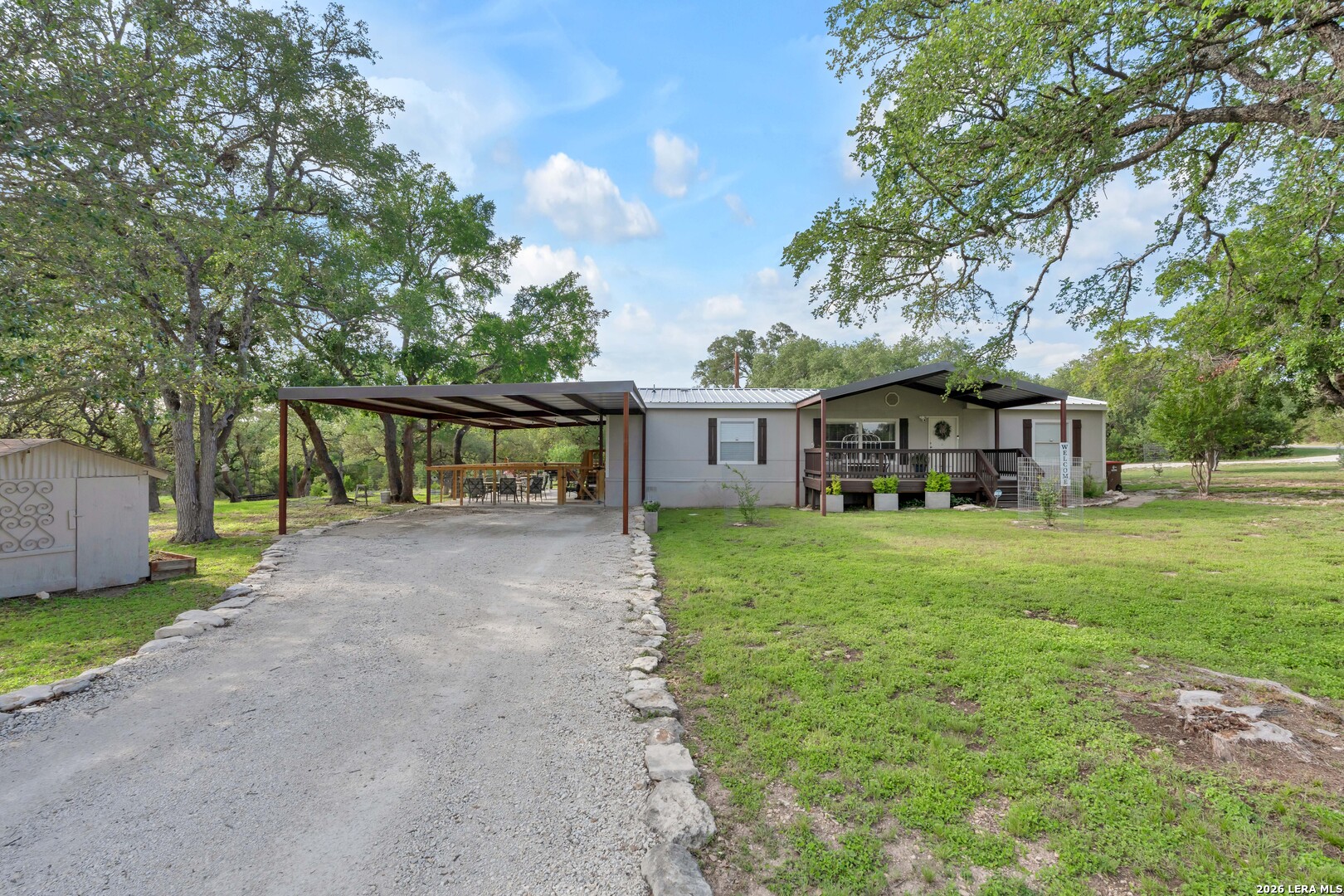 7662 Jessica Lane Spring Branch, TX 78070 - Photo 4 of 46