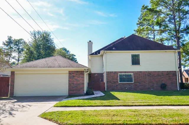 $375,000 | 8803 Tweedbrook Drive, Spring, TX 77379